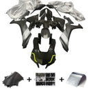 Injection Fairing Kit Bodywork Plastic ABS fit For Yamaha YZF-R1 2020-2025