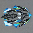 Injection Fairing Kit Bodywork ABS fit For Yamaha T-Max TMAX530 2015-2016
