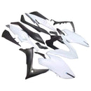Injection Fairing Kit Bodywork Plastic ABS fit For Yamaha TMAX560 2019-2021
