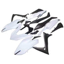Injection Fairing Kit Bodywork Plastic ABS fit For Yamaha TMAX560 2019-2021