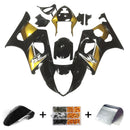 Injection Fairing Kit Bodywork Plastic ABS For Suzuki GSXR1000 2003-2004 K3