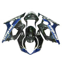 Injection Fairing Kit Bodywork Plastic ABS For Suzuki GSXR1000 2003-2004 K3