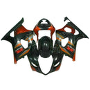 Injection Fairing Kit Bodywork Plastic ABS For Suzuki GSXR1000 2003-2004 K3