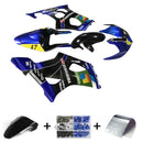 Injection Fairing Kit Bodywork Plastic ABS For Suzuki GSXR1000 2003-2004 K3