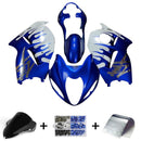 Injection Fairing Kit Bodywork Plastic ABS For Suzuki Hayabusa GSX1300R 1999-2007