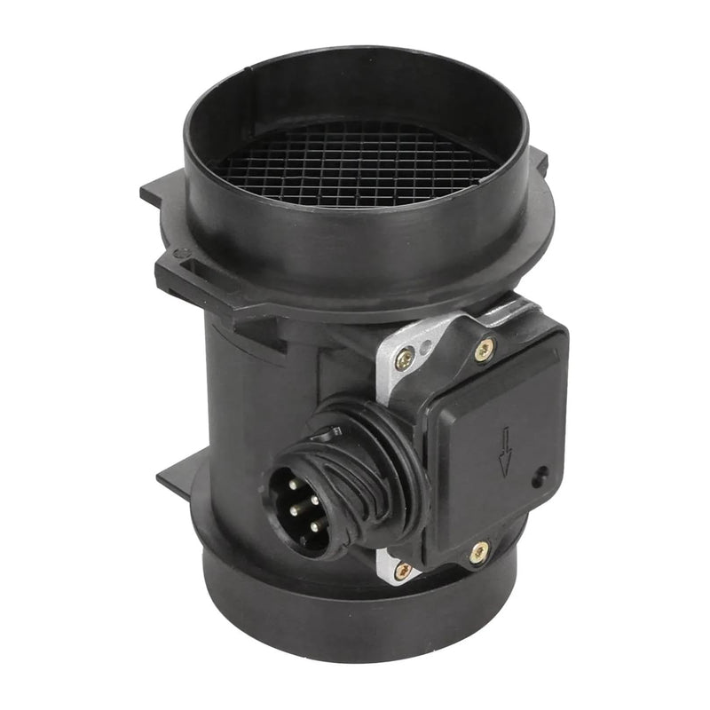 Mass Air Flow Meter Sensor For BMW E36 323i 328i E39 528i 5WK9617