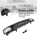 1995-1997 Toyota Tacoma TRD PRO Honeycomb Front Bumper Grill Grille