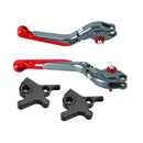 Adjustable Clutch Brake Lever fit for Piaggio MP3 300 16-18 MP3 350 18-19