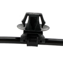 Mitsubishi Mirage 4670B087 ABS Wheel Speed Sensor Front Left/Right