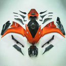 Honda CBR1000RR 2012-2016 Fairing Kit Bodywork Plastic ABS