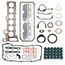 2004-2005 For BMW X3 2.5L L6 Dohc M54B25Full Engine Head Gasket Set 11120030496