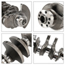 Engine Crankshaft Main & Conrod Bearings for BMW 2.0L N42B20A N43B20A N46B20