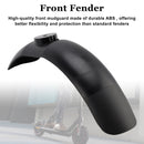 Front Fenders -Compatible with Xiaomi 4 Pro(1st Gen) E-Scooter