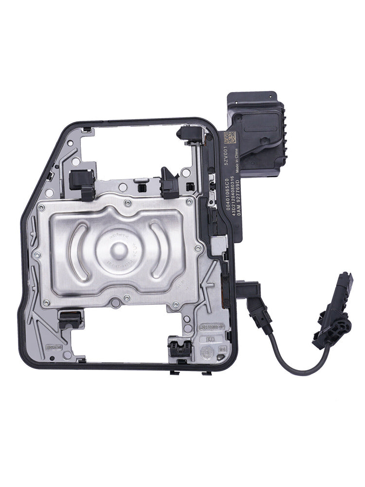 2011 Volkswagen Beetle/Beetle Convertible Skoda Modela 0AM DQ200 Audi Q3 DSG Transmission Control Unit TCU Module 0AM927769D