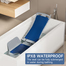 Electric Bath Chair Lift 18.7" Lift Elderly off Floor 300 LBS Seniors Patient