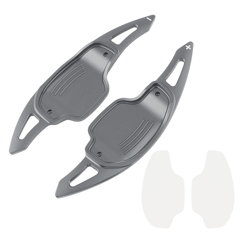 Steering Wheel Paddle Shifter Covers For Holden VF 12-15