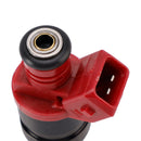 2002-2008 For SKODA SUPERB 8PCS Fuel Injector 078133551BA