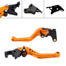 NEW Short Clutch Brake Lever fit for CFMOTO 700CL-X Sport 2021-2024