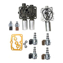 Transmission Solenoid Kit 8250-P6H-024 For Honda Accord Acura MDX