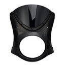 Headlight Windscreen Fairing Windshield fit for Kawasaki Eliminator 500 24-25