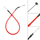 Motorcycle Clutch Cable Replacement fit for Honda CBR650R 2019-2023
