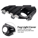 Front Right Fog Light Bezel Trim For GMC Terrain 2018-2021 23196308