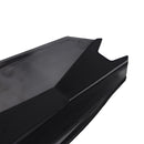 2020-2025 Kawasaki ZX-25R ZX-4R ZX-4RR Rear Fender Mudguard Fairing