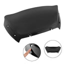 9" Windshield WindScreen fit for Touring Street Glide CVO 117 121 2023-2024