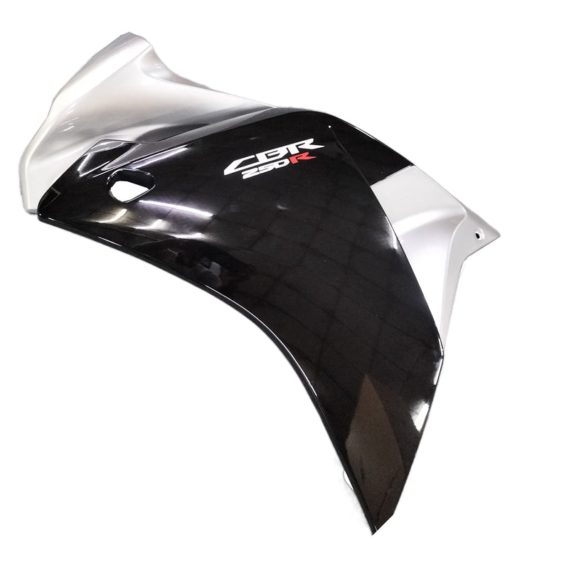 Honda CBR250R 2011-2013 Fairing Kit