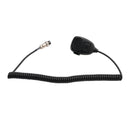 IP54 Waterproof Car Mic Microphone Fit for CB-17 Walkie-Talkie Handle Microphone