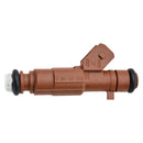 1Pcs Fuel Injector For Peugeot 806 605 306 406 2.0 16V 0280155803 96288914