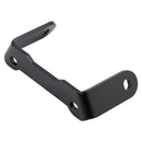 REAR RACK TUBE TYPE CARRIER - BLACK FOR BMW F 900 GS (2023 - 2025)