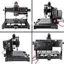CNC 3020 Plus 500W Router Engraver Laser Machine Milling Cutting Metal Wood