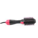 Hair Dryer Brush Styler Straightening Curling Comb 2 In 1 One Step
