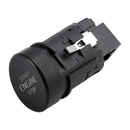 Start Stop Ignition Switch Button 3T0905217 for Skoda Fabia III Octavia III