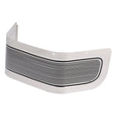 Front Fender Trim Skirt For Touring Road King Electra Glide 2014-2024