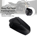 2021-2024 For Speed Triple 1200 RS Rear Tail Seat Fairing Cowl Cover