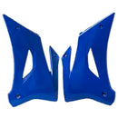 Body Plastic Kit Front Rear Fender Fairing For Yamaha YZF250 TTR250 YZ250