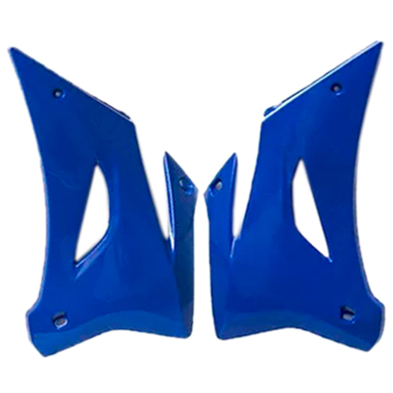 Body Plastic Kit Front Rear Fender Fairing For Yamaha YZF250 TTR250 YZ250