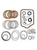 2014+ Lexus NX200 /2.0L K114 CVT Transmission Master Rebuild Kit