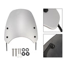 Windshield Windscreen for KAWASAKI Eliminator 500 2024-2025