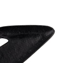 Real Carbon Fiber Foot Protection Board For Street Triple 765 RS 2016-2022