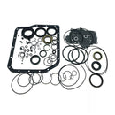 U140E U140F Auto Transmission Master Rebuild Kit Overhaul Seals For Toyota RAV4