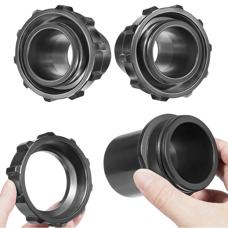 Filter Plumbing Kit Replacement Parts For Cartridge Swim Clear Pool  Filter