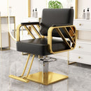 Makeup Chair Barber Chair Beauty Salon Hair Styling Hairdressing Hairdresser