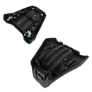2024-2025 For Honda Cb650R Cbr650R Driver&Passenger Seat Kit Rear Cushion Black1