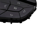 Steering Wheel Radio Control Button Switch 68159639AC For Grand Cherokee 14-21