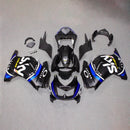 Injection Fairing Kit Bodywork Plastic ABS fit For Kawasaki EX250 Ninja250R 2008-2012