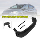 Interior Right Side Door Pull Handle Manual Window For Ford Fiesta 2011-2020