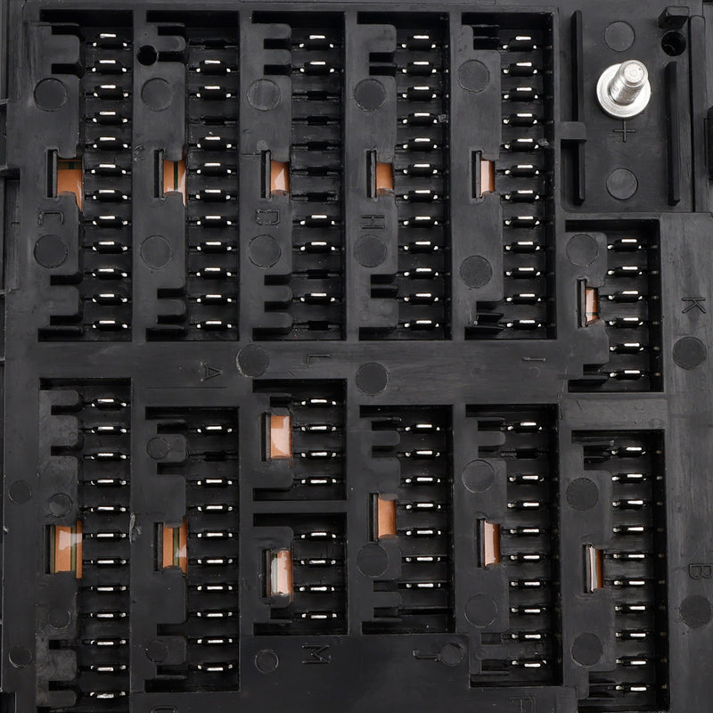 Fuse Box 2997086 4838244 For Iveco Daily II III Autobus Autocar 1989-2006